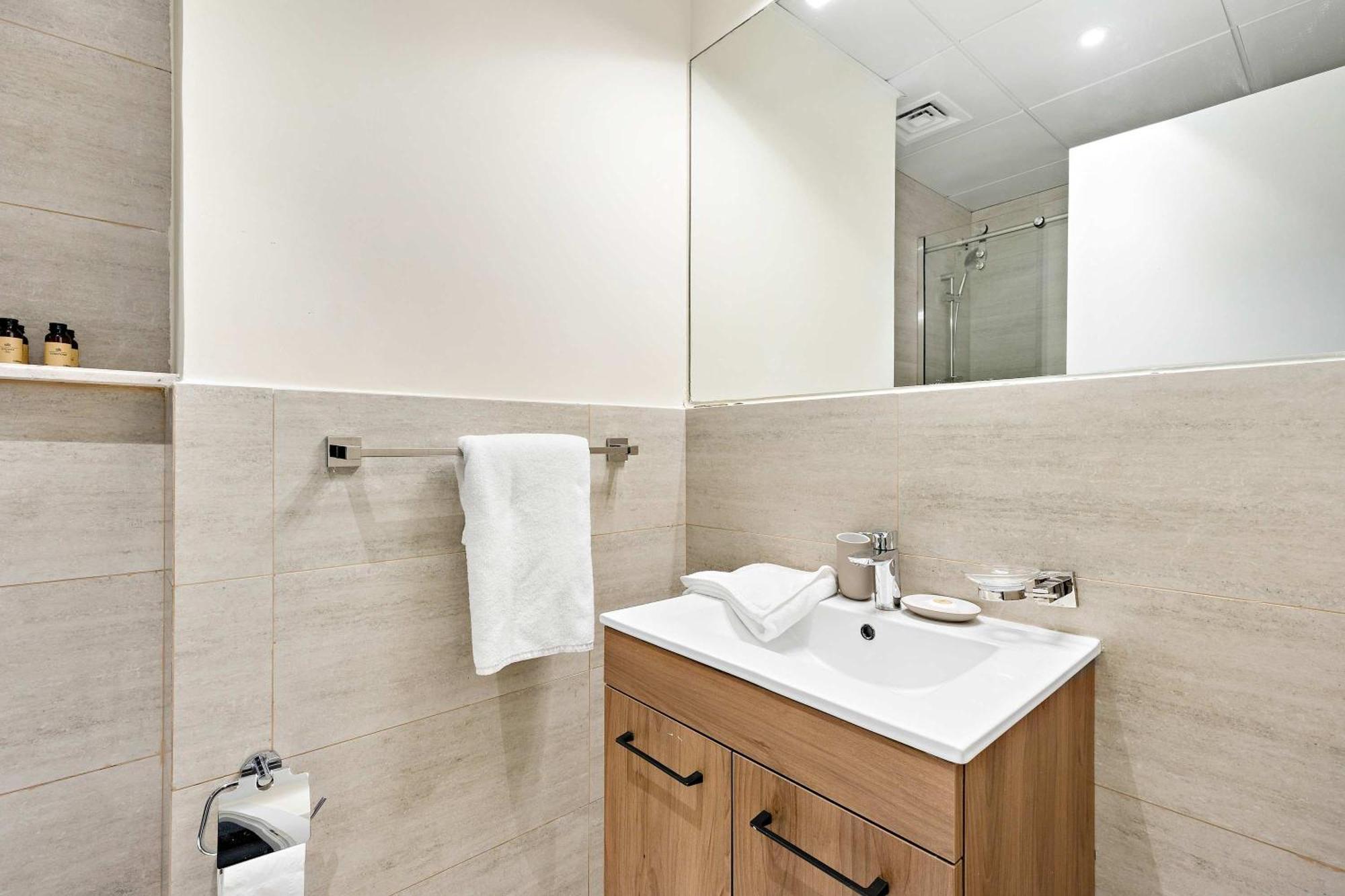 Silkhaus Chic Studio Near Masdar City Park Abu Zabi Zewnętrze zdjęcie